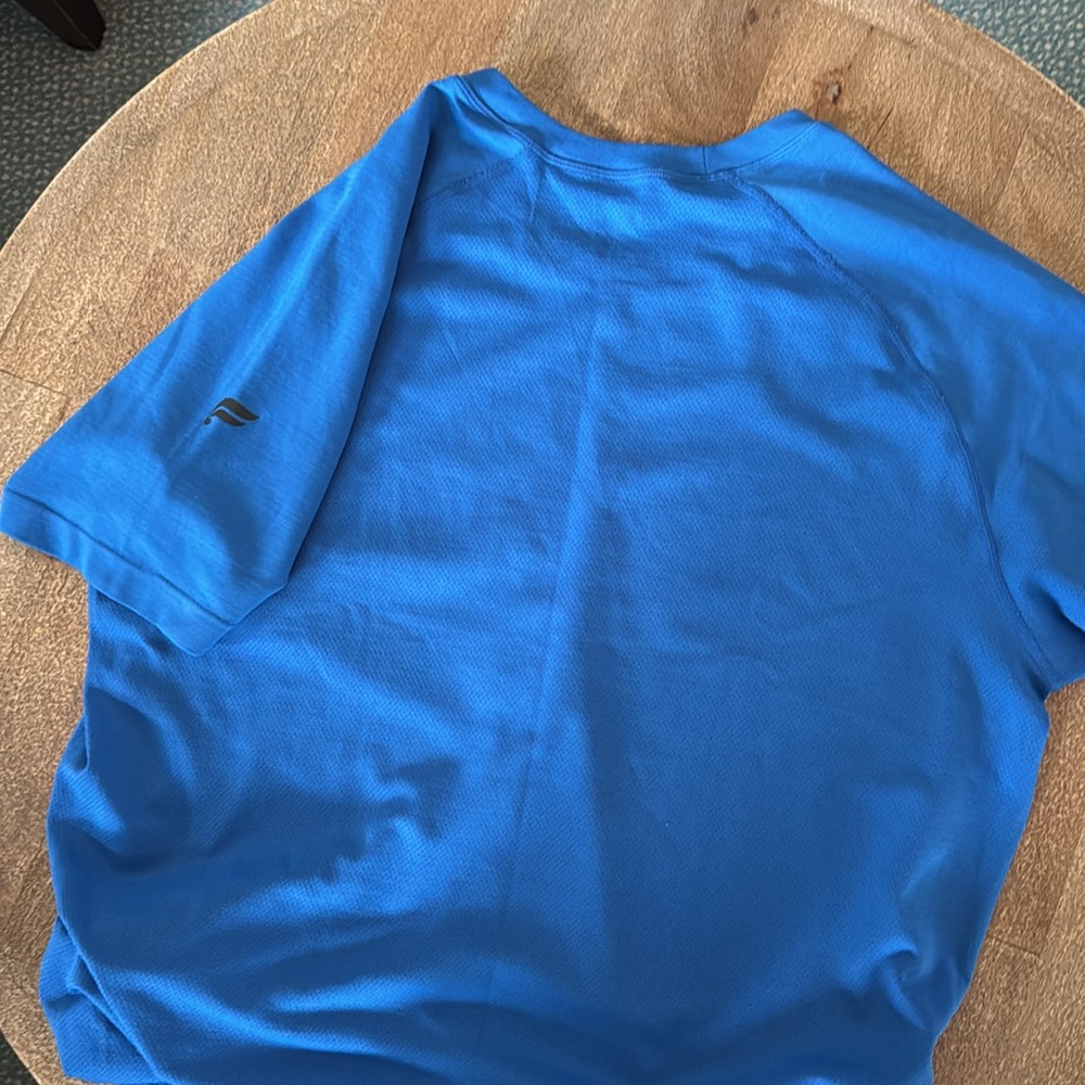 Fabletics Men’s Workout Top - image 3